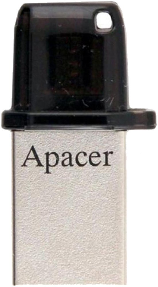 

USB Flash Apacer AH175 OTG Drive 16Gb, AH175 OTG Drive 16Gb