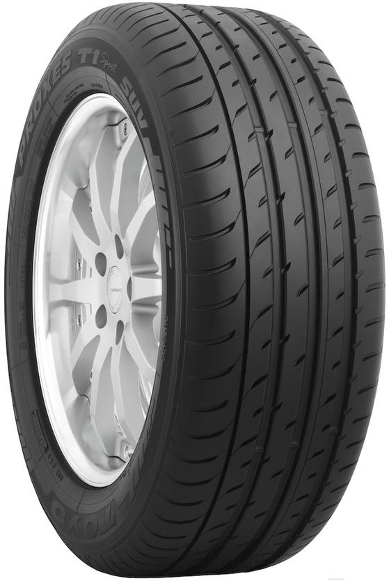 

Шины Toyo Proxes T1 Sport SUV 275/40R22 108Y, Proxes T1 Sport SUV 275/40R22 108Y