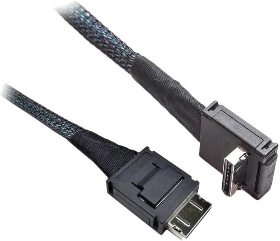 

Кабель Intel OCuLink AXXCBL470CVCR [958258], OCuLink AXXCBL470CVCR