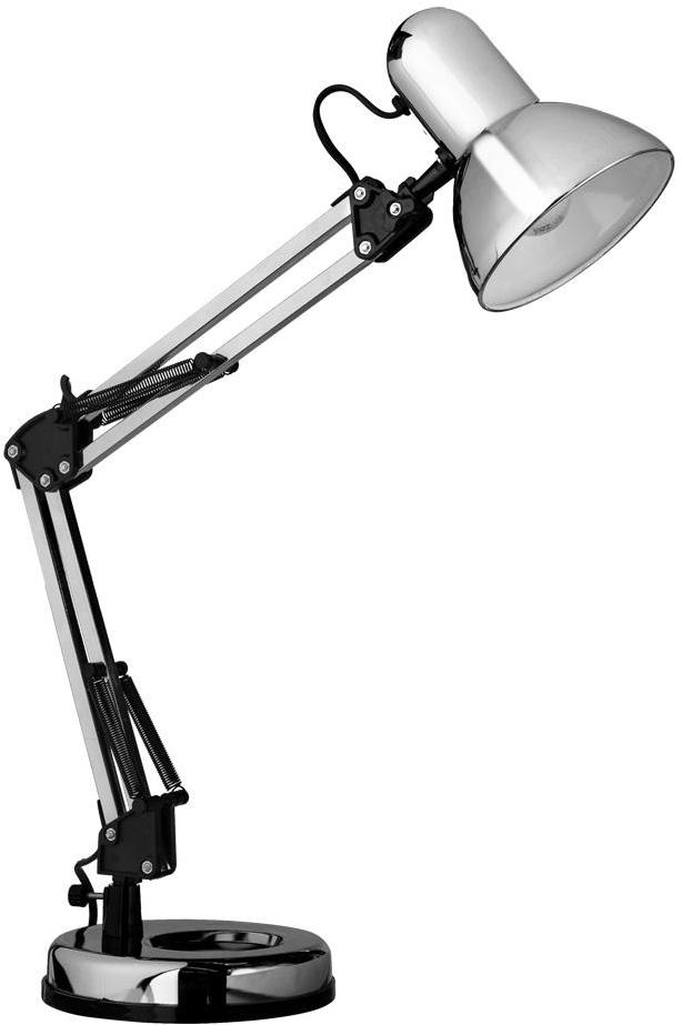 

Настольная лампа Arte Lamp A1330LT-1CC