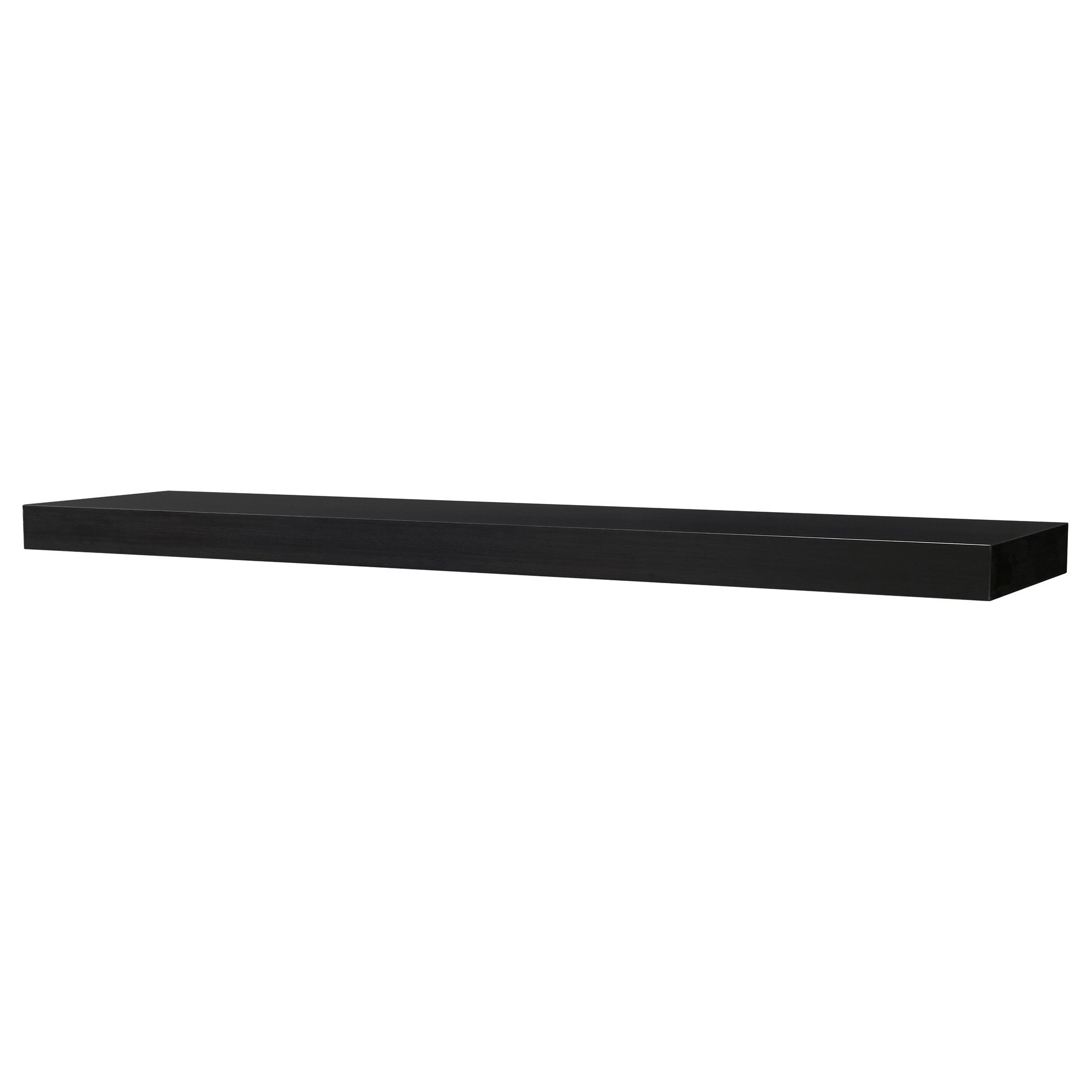 

Полка навесная Ikea Лакк [703.794.99], Лакк