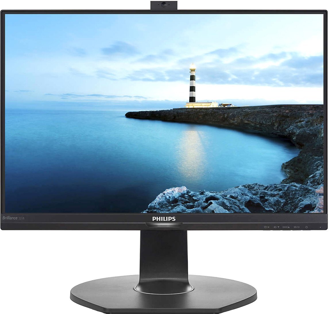 

Монитор Philips 221B7QPJKEB/00
