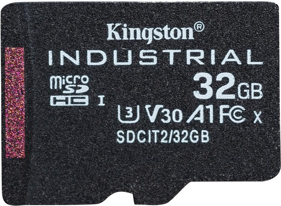 

Карта памяти Kingston microSDHC 32Gb Class10 без адаптера [SDCIT2/32GBSP], microSDHC 32Gb Class10 без адаптера
