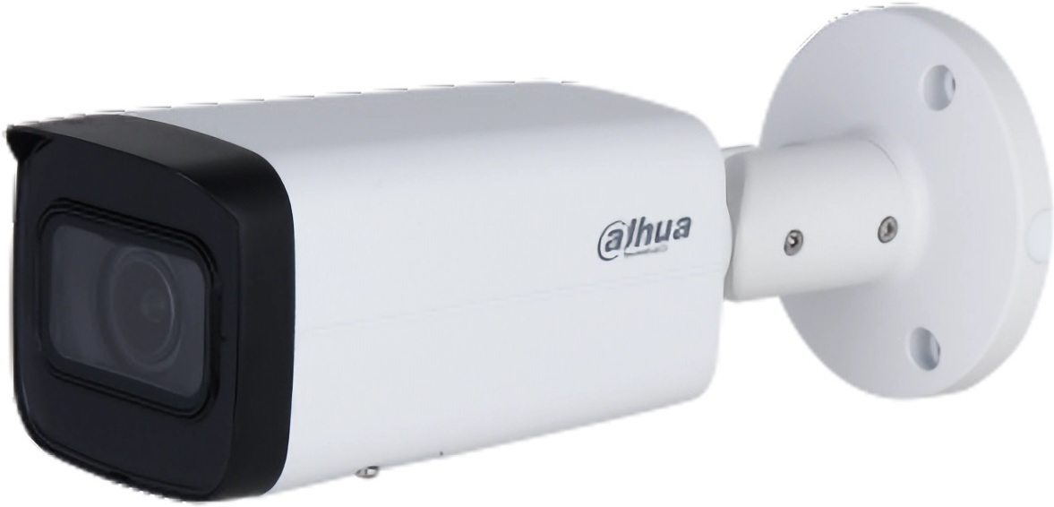 

Видеокамера Dahua DH-IPC-HFW2841T-ZAS