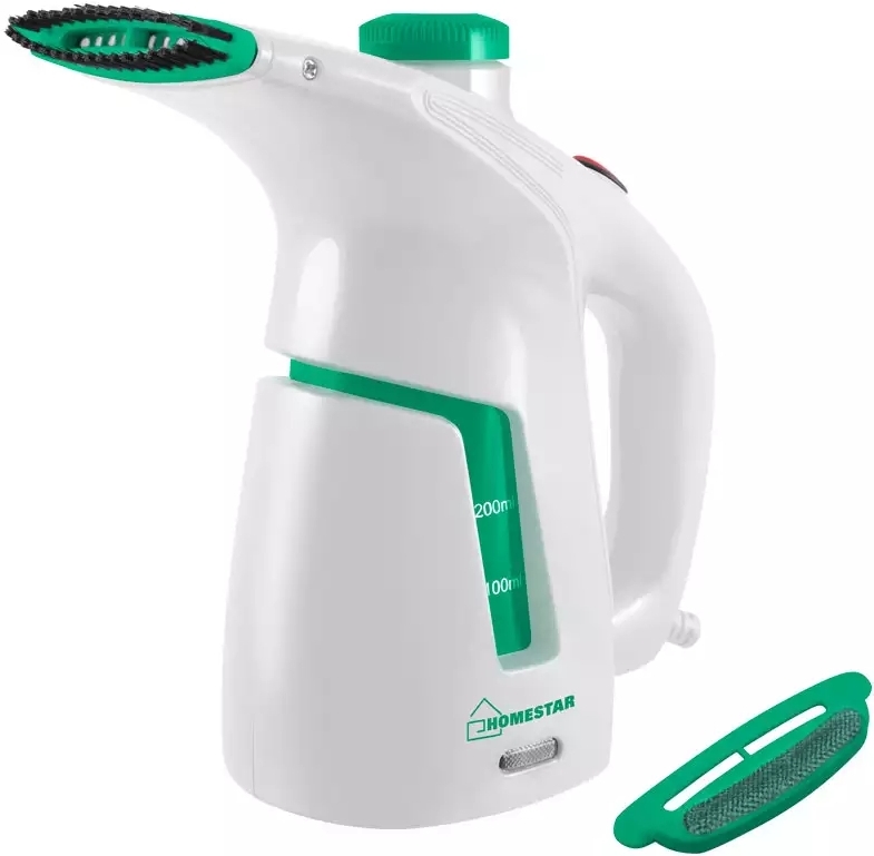 

Пароочиститель HomeStar HS-7002, Отпариватель HomeStar HS-7002