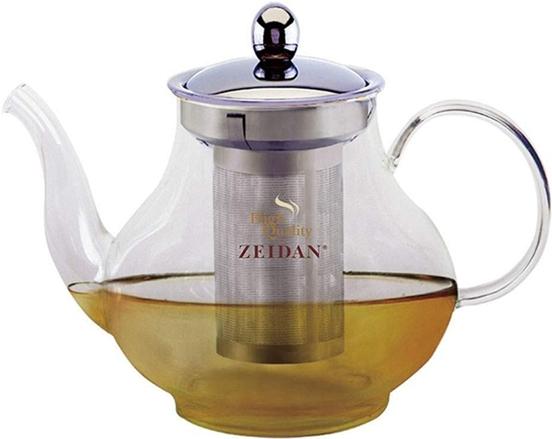 

Чайник и турка ZEIDAN Z-4257 1л, Z-4257 1л