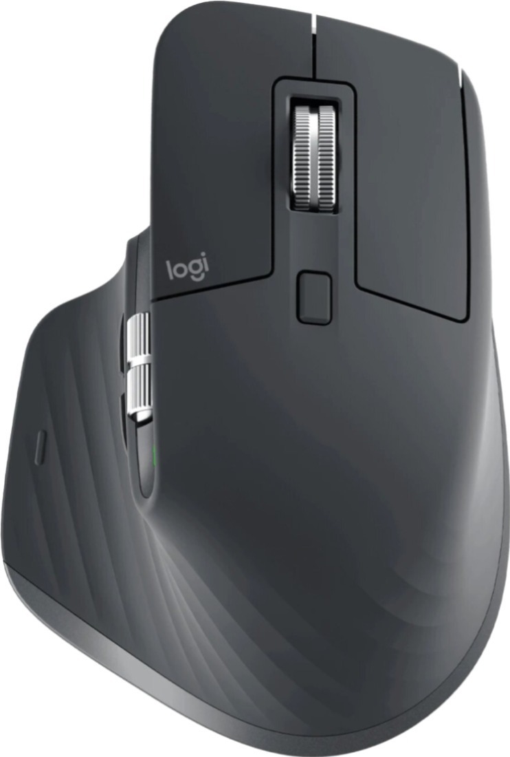 

Мышь Logitech MX Master 3 (910-006559)