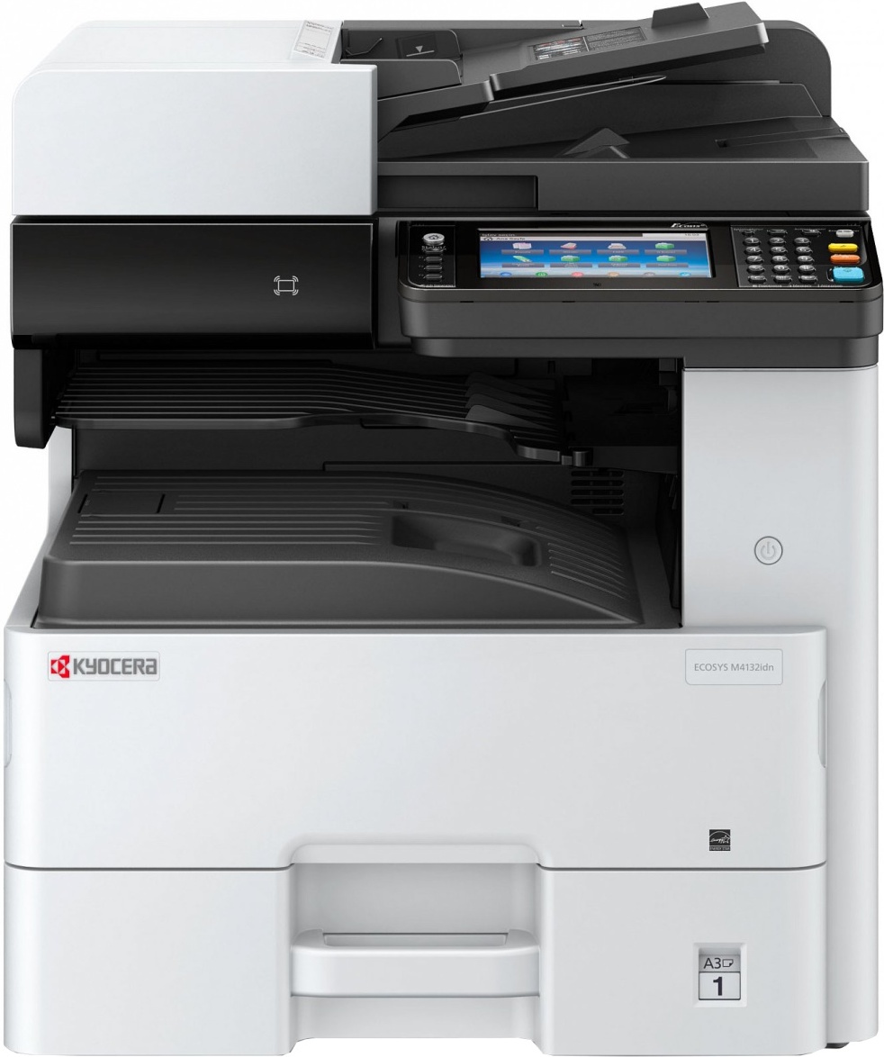 

МФУ Kyocera Mita ECOSYS M4132idn, МФУ лазерный Kyocera M4132idn (1102P13NL0)
