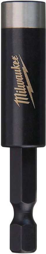 

Держатель бит Milwaukee 4932352406, Держатель для бит Milwaukee 60 мм 1/4 HEX 4932352406