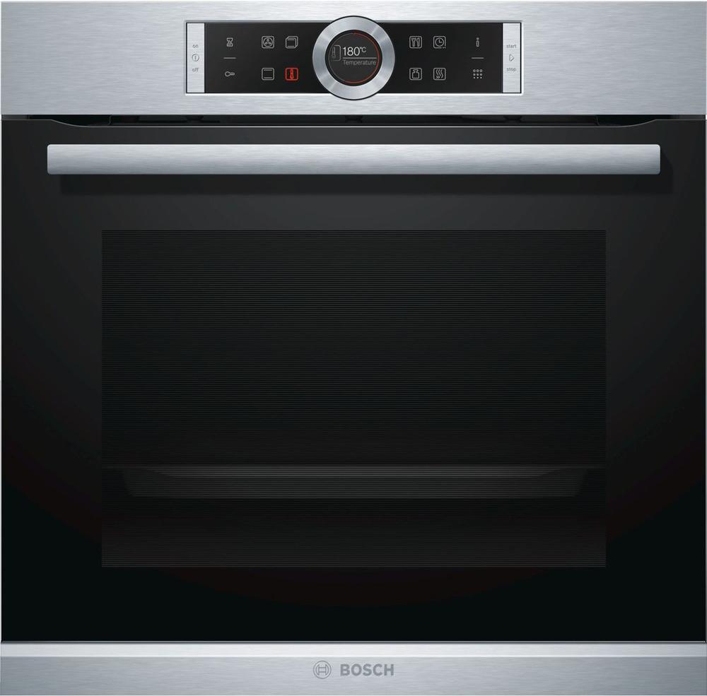 

Духовой шкаф Bosch HBG672BS1F