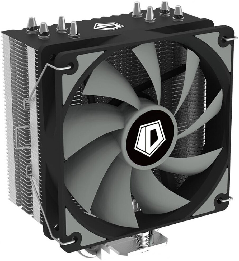 

Кулер ID-Cooling ID-CPU-SE-224-XT Basic, Кулер ID-Cooling SE-224-XT Basic
