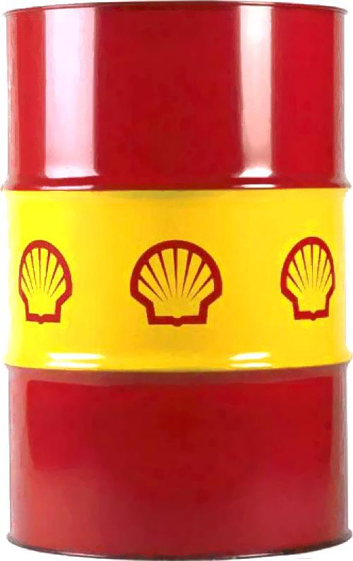 

Трансмиссионное масло Shell Spirax S6 ATF А668 209л (550062791)