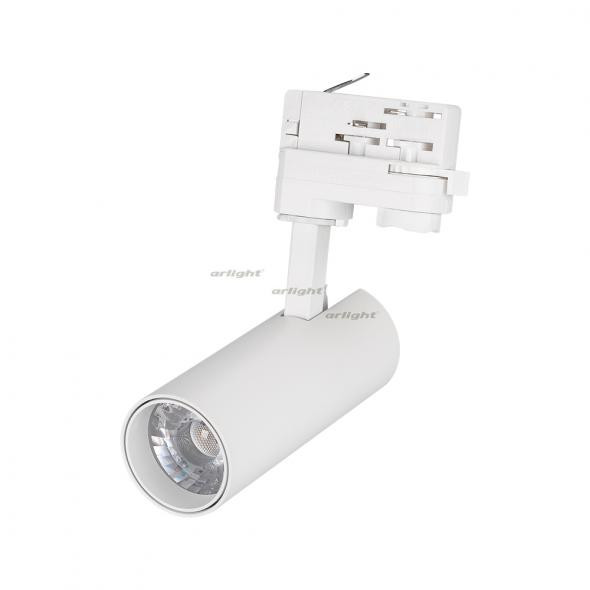 

Светильник на шине Arlight Светильник LGD-GERA-4TR-R55-10W White (WH, 24 deg) [024547], Светильник LGD-GERA-4TR-R55-10W White (WH, 24 deg)