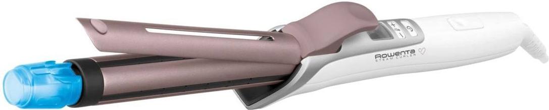 

Круглая плойка Rowenta CF3810F0, Стайлер Rowenta CF 3810 CF3810F0 белый