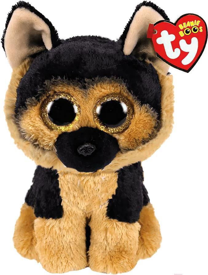

Мягкая игрушка TY Beanie Boo's Щенок German [36309], Мягкая игрушка TY Beanie Boo's Щенок German 36309