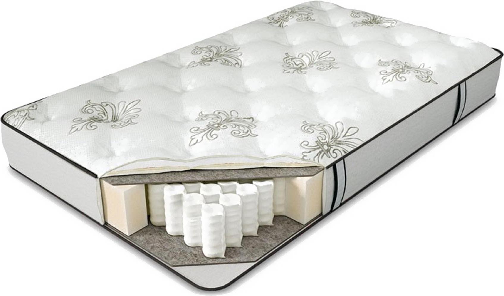 

Матрас Serta Natural Start Fontana 200x200
