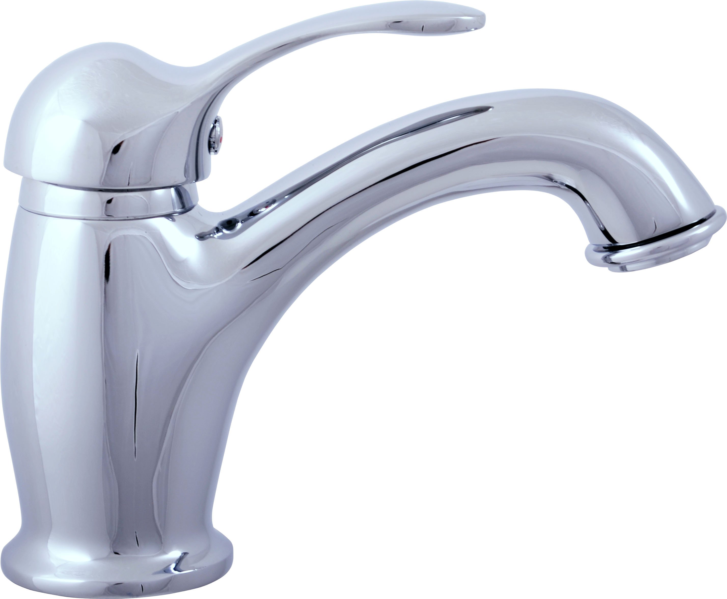 

Смеситель Slezak RAV Labe L026.5, L026.5