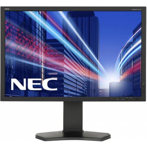 

Монитор NEC MultiSync P212-BK, MultiSync P212-BK