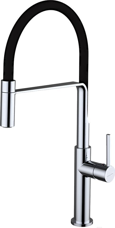 

Смеситель Clever Chef Slim 60143 (хром), Chef Slim