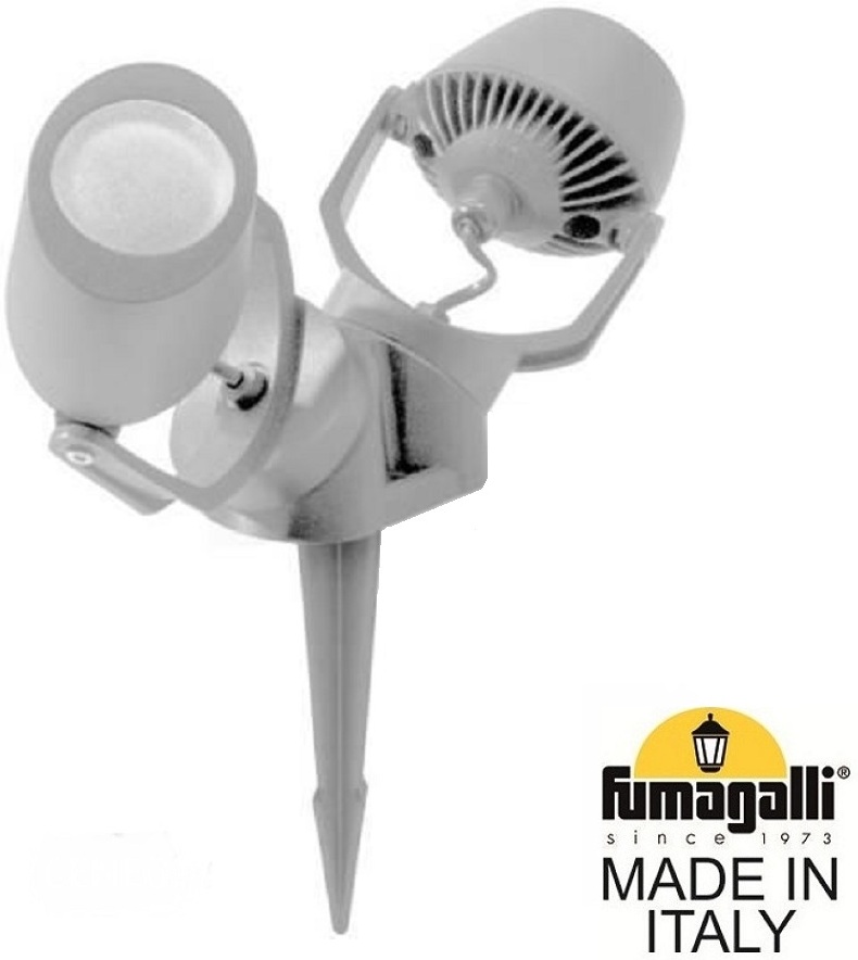 

Грунтовый светильник Fumagalli 3M1.001.000.LXU2L