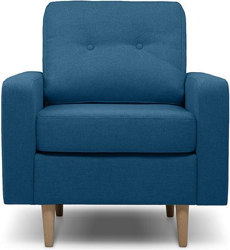 

Кресло Динс Sherst Blue, Динс Sherst