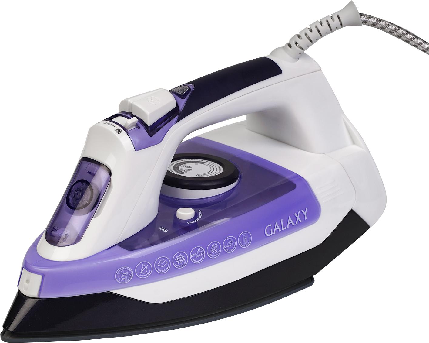 

Утюг Galaxy GL 6130