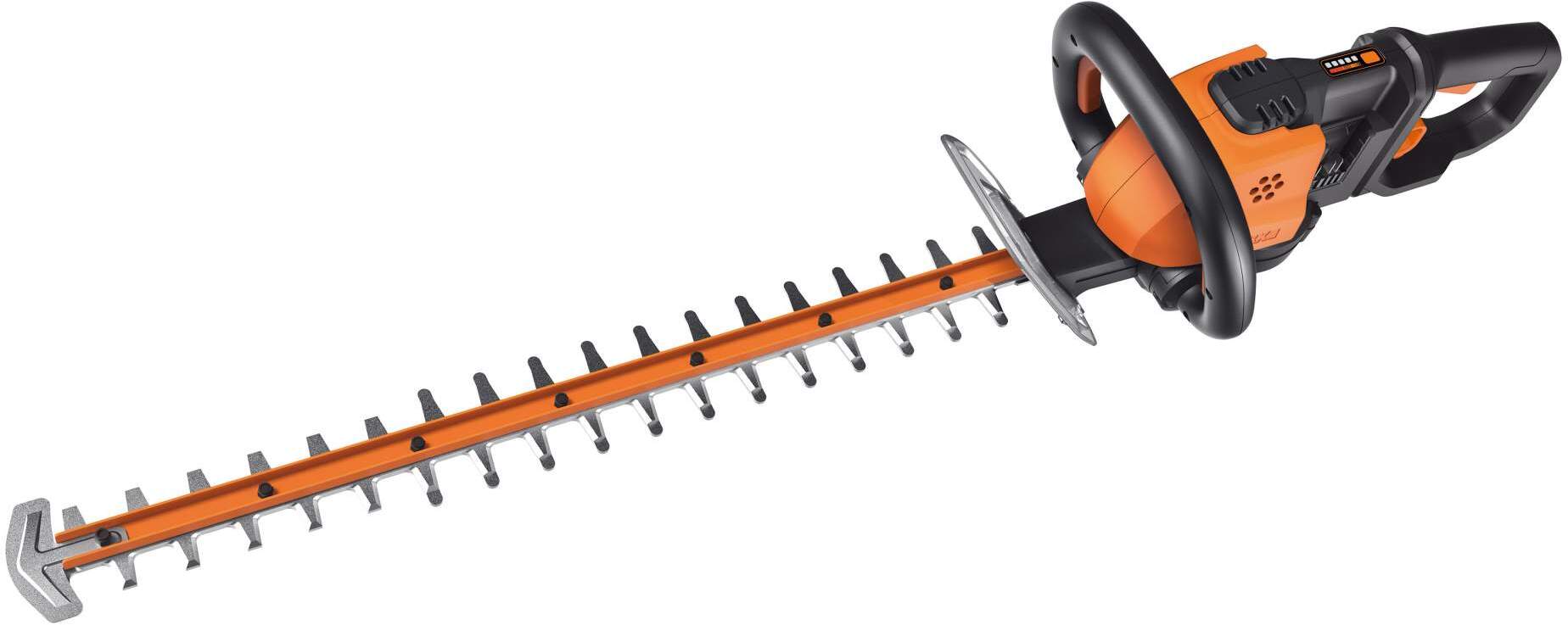 

Кусторез Worx WG284E.9, кусторез Worx WG284E.9