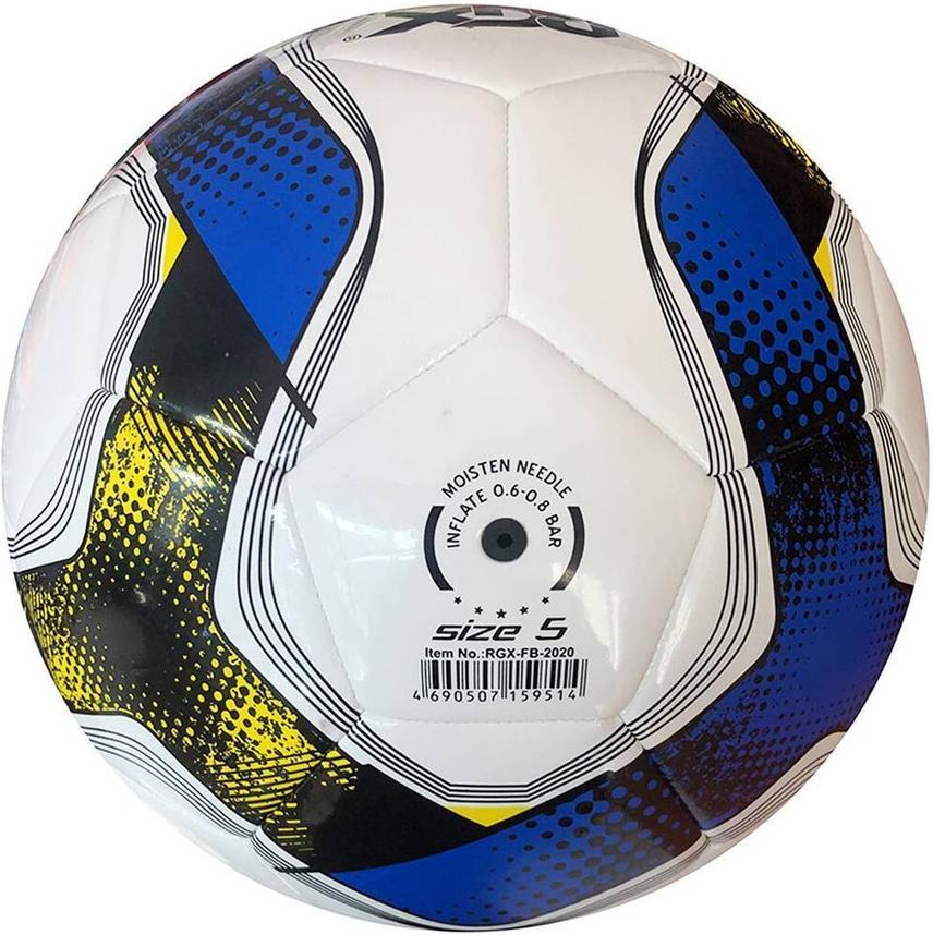 

Футбольный мяч RGX RGX-FB-2020 Blue, RGX-FB-2020