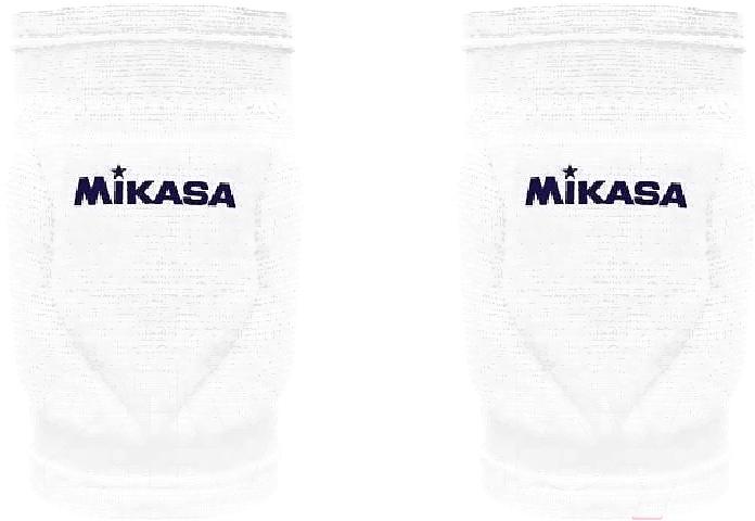 

Наколенники Mikasa MT10 S белый, MT10 S
