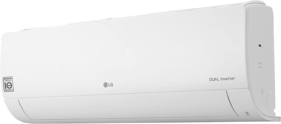 

Кондиционер LG Eco (S09EQR)