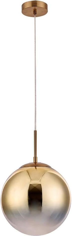 

Подвесной светильник Arte Lamp A7962SP-1GO
