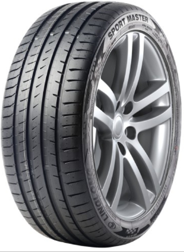 

Автомобильные шины LingLong Sport Master 265/35R18 97Y XL