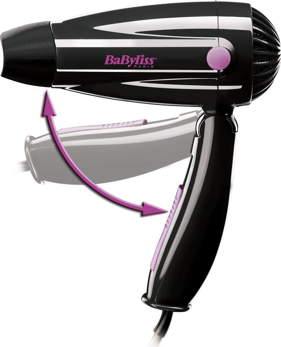 

Фен BaByliss 5250E