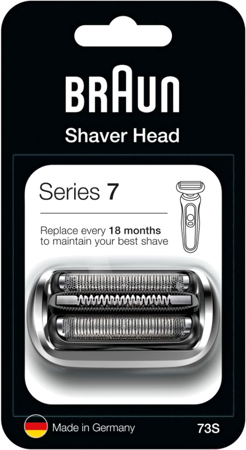 

Сетка для электробритвы Braun Series7 73S