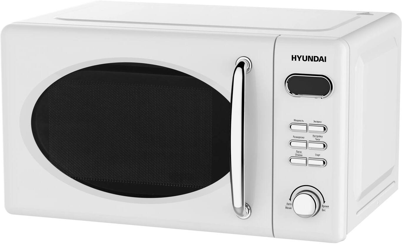 

Микроволновая печь Hyundai HYM-D2072
