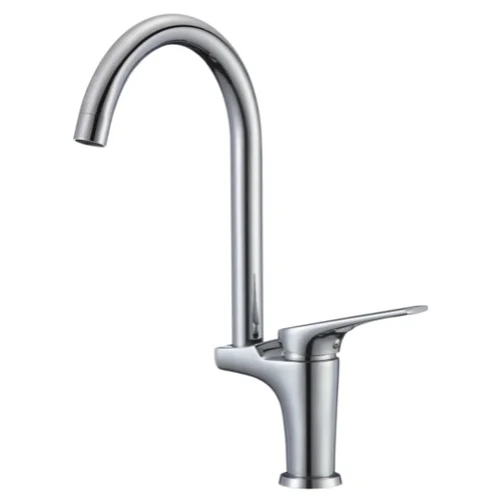

Смеситель РМС SL122-017F, SL122-017F