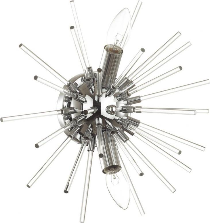 

Бра Odeon Light 4828/2W