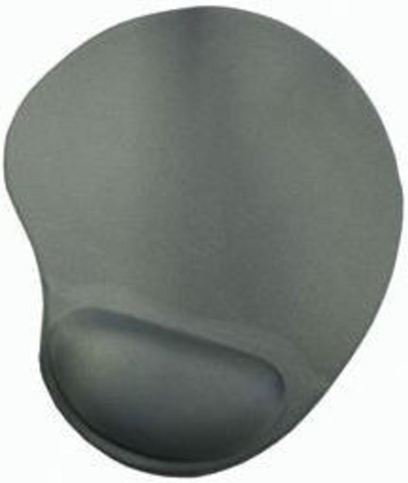 

Коврик для мыши Buro BU-GEL/grey, BU-GEL/grey