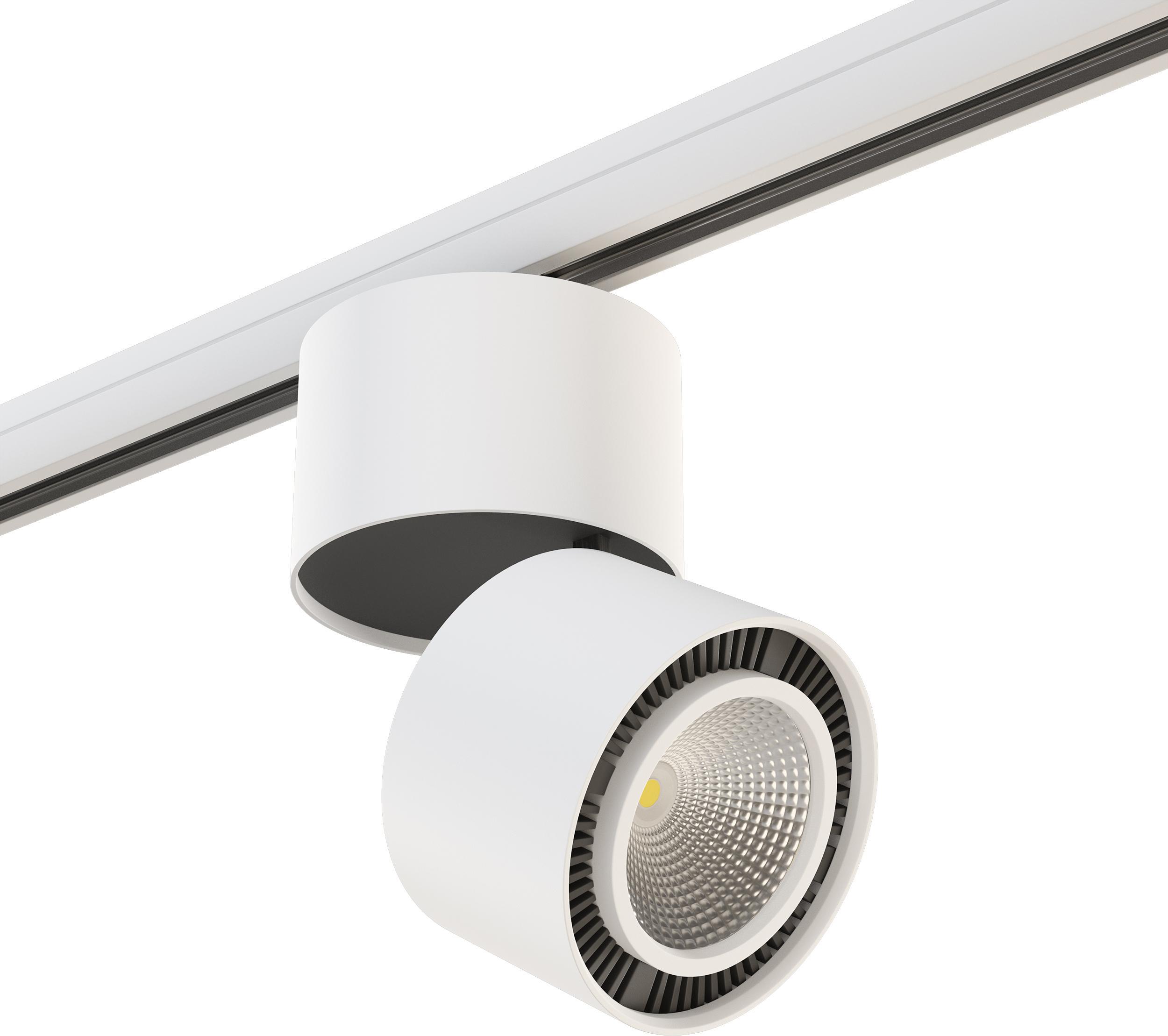 

Светильник на шине Lightstar A3T214830