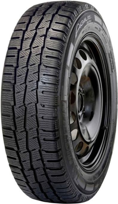 

Зимняя шина Michelin Agilis Alpin 215/70R15C 109/107R