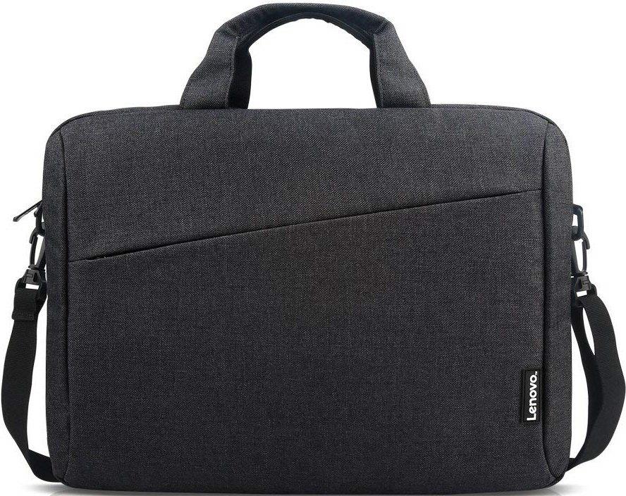 

Сумка для ноутбука Lenovo Casual Toploader T210 / GX40Q17229, Сумка для ноутбука 15.6 Lenovo Toploader T210 Black-ROW (GX40Q17229) (Lenovo Toploader T210 15.6 Black-ROW (GX40Q17229))