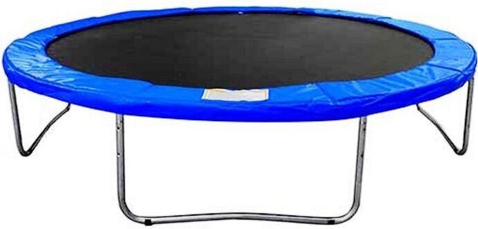 

Батут SportElit 6 ft-183 см без сетки [GB10101-6FT], GB10101-6FT 6FT 1,83м без сетки