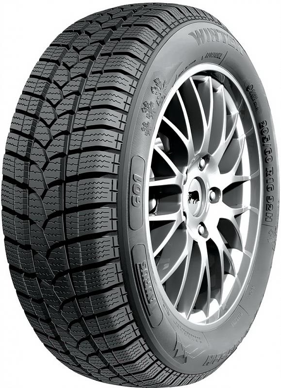 

Шины Taurus Winter 601 185/60R14 82T, Winter 601 185/60R14 82T