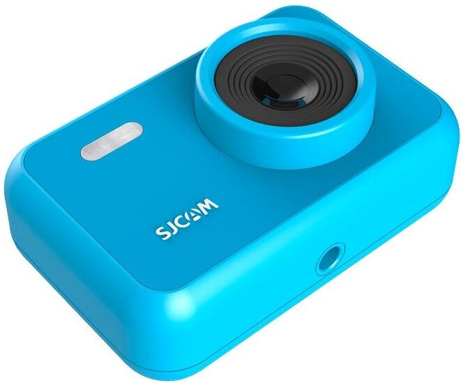 

Экшен-камера SJCAM Funcam черный