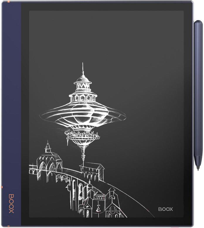 

Электронная книга Onyx Boox Note Air 2 синий, Boox Note Air 2