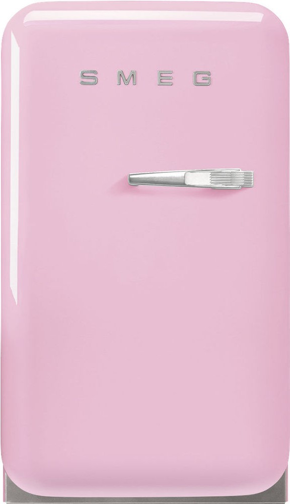 

Холодильник Smeg FAB5LPK5