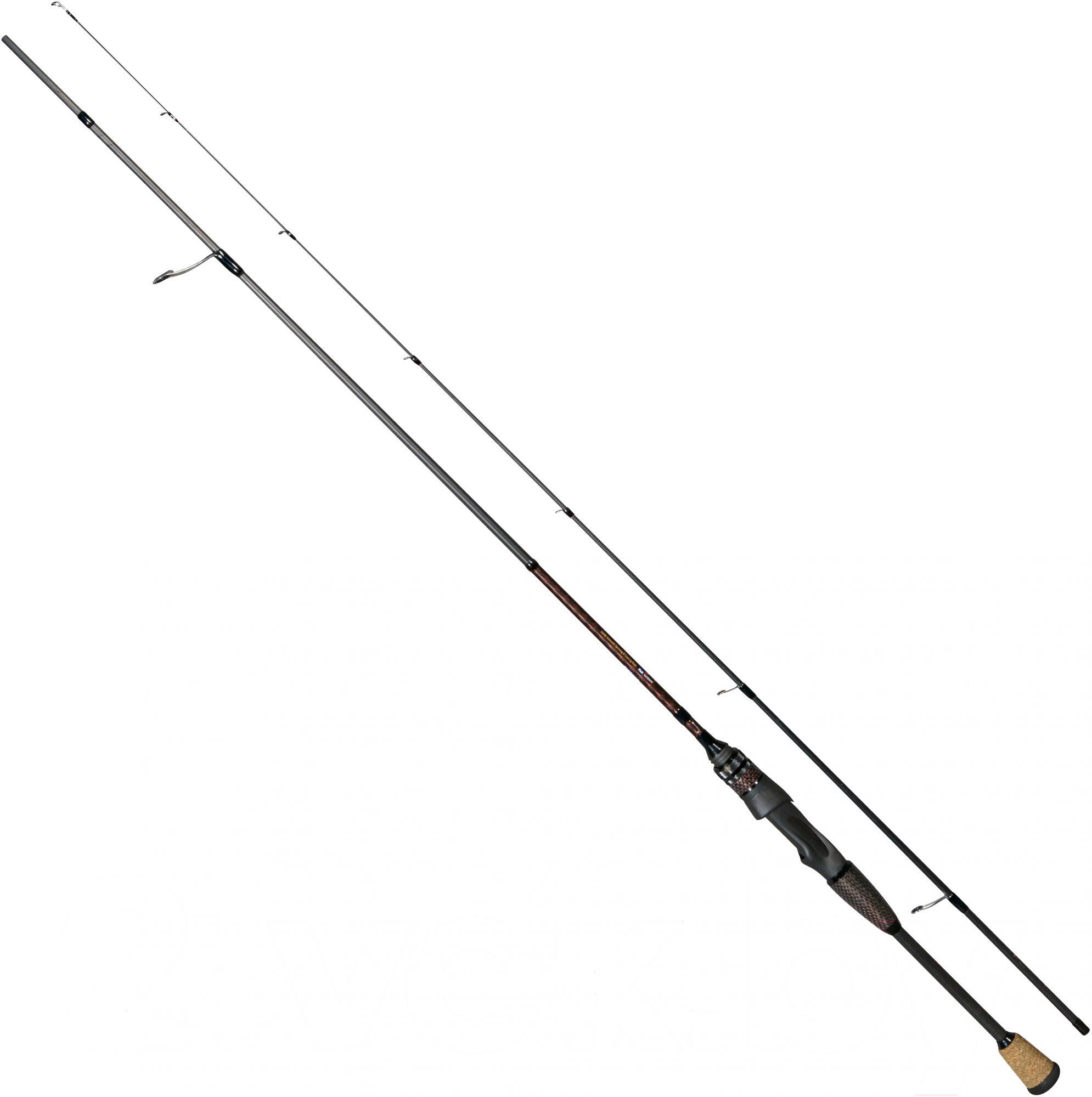

Cпиннинг DRAGON ProGUIDE X-Series/spin x-fast/FUJI 228 см, 4-21 г [26-86-228], Cпиннинг DRAGON ProGUIDE X-Series/spin x-fast/FUJI 228 см, 4-21 г 26-86-228