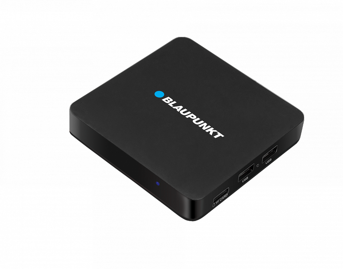 

Медиаплеер Blaupunkt B-stream BOX