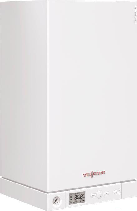 

Газовый котел Viessmann Vitopend 100-W A1HB003, Vitopend 100-W A1HB003