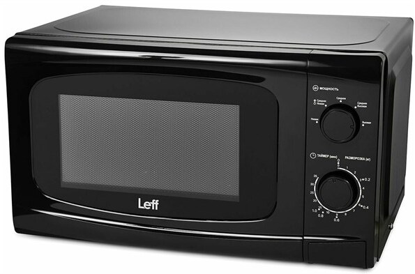 

Микроволновая печь Leff 20MM722B